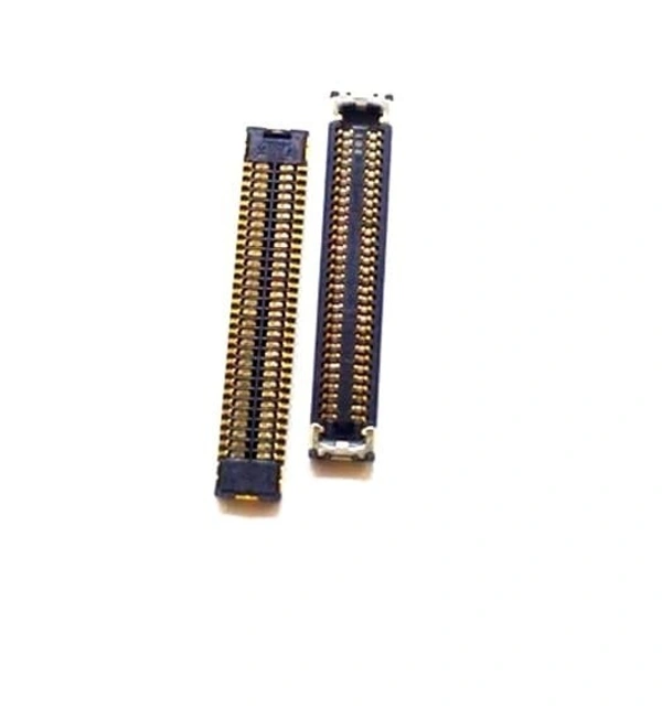 Xiaomi For Mi Redmi 9A / 9C Display LCD FPC Connector On Motherboard Replacement Part