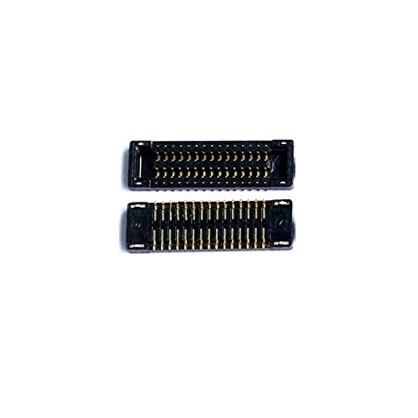 Asus For Asus Zenfone Max Pro M1 LCD FPC Connector on Motherboard