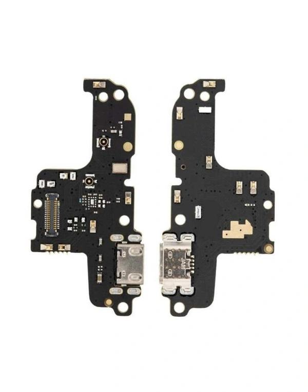 Motorola For Motorola Moto E 2020 Charging Port Mic Connector Antenna Flex Board