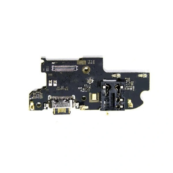 Motorola For Moto One Fusion Plus Charging USB Port Mic Audio Jack Flex Board