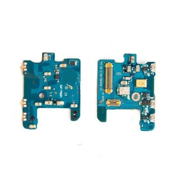 Samsung For Samsung Galaxy Note 20 Ultra Mic Microphone Flex Board Module