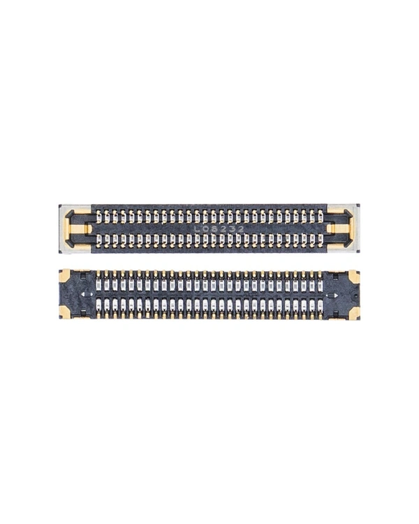Samsung For Samsung Galaxy S20 Ultra G988F / S20 Plus G986F S20 G980F LCD FPC Connector