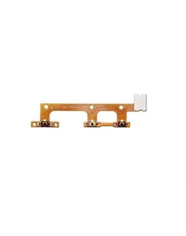 Nokia For Nokia 7.2 Power On/off Volume Button Key Flex Cable