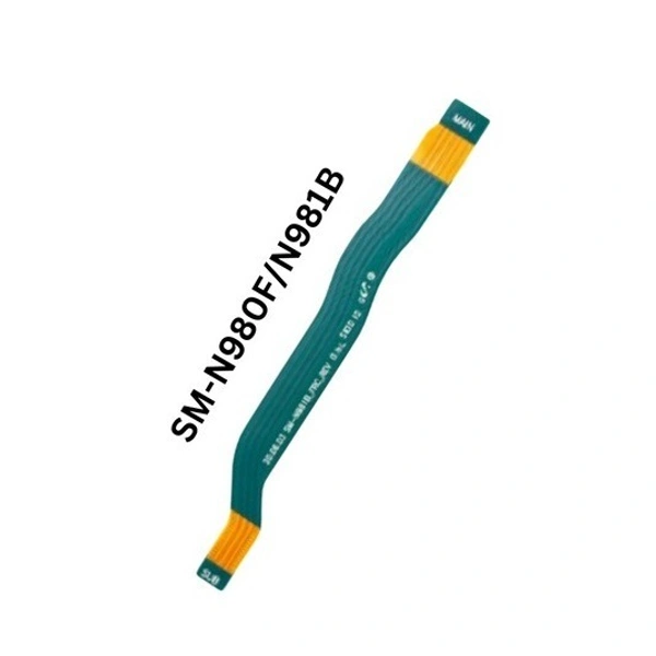 Samsung For Samsung Galaxy Note 20 (N980F / N981B) FRC Network Wifi Signal Antenna Flex Cable