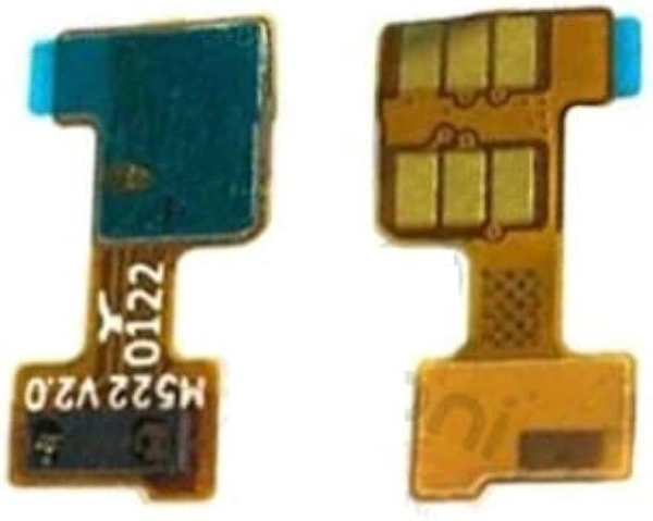 Xiaomi For Xiaomi Redmi Note 9 Pro Proximity Ambient Light Sensor Flex Cable