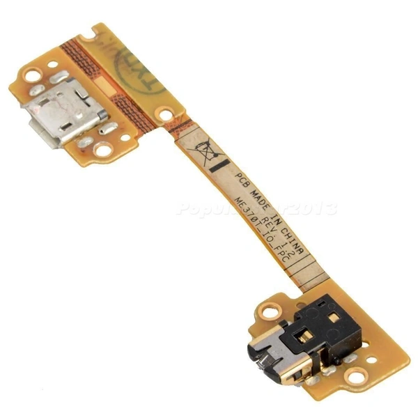 Asus For Asus Google Nexus 7 Charging Port Audio Jack Flex Cable