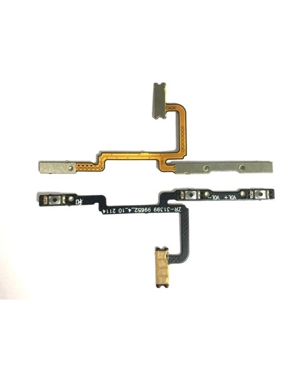 Nokia For Nokia G20 Power On off Volume Key Button Switch Flex Strip Cable