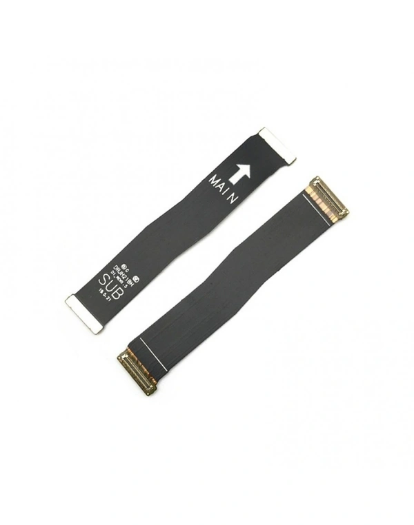 Samsung For Samsung Note 10 SM-N970F Main Sub FPC LCD Flex Cable Connector