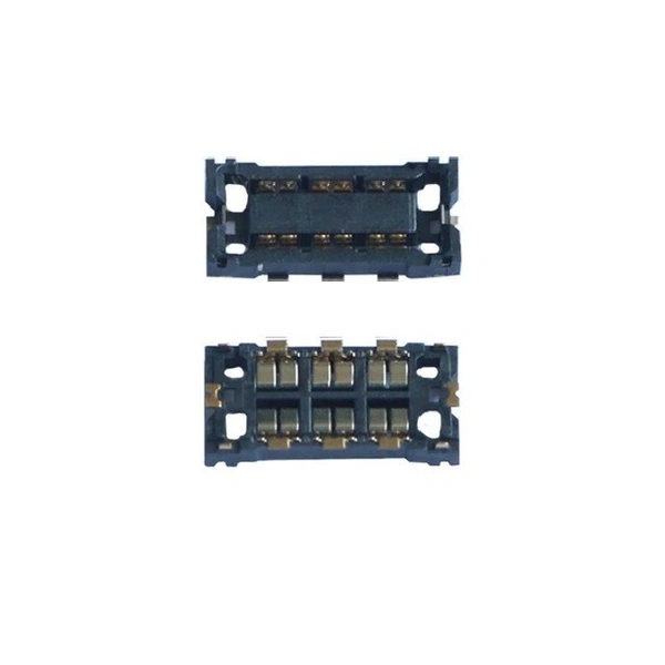 OnePlus For OnePlus 5 5T FPC BC Connector Battery Holder Clip on Motherboard