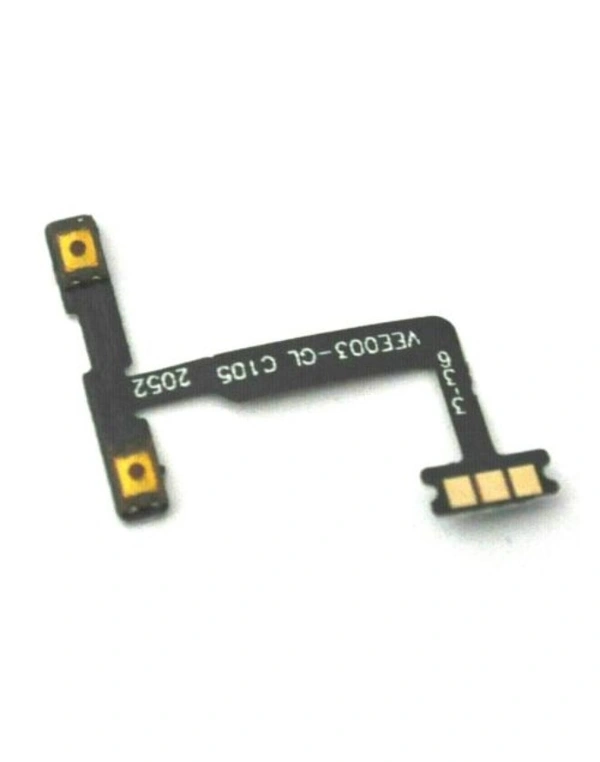 OnePlus For OnePlus 9 Pro Volume Up / Down Key Switch Flex Strip Cable