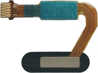 Huawei For Huawei P20 Pro / P20 Touch ID Home Key Fingerprint Sensor Scanner Flex Cable