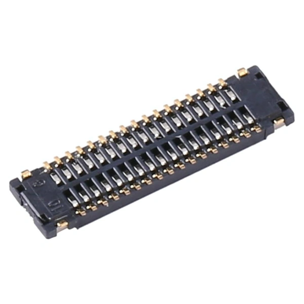 Huawei For Huawei Enjoy 10E/9 Plus/8A Pro/9A/9E/9S LCD FPC Display Connector on Mainboard PCB