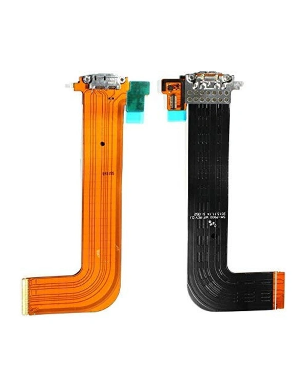 Samsung OEM For Samsung Galaxy Tab Pro SM-T900 P900 12.2" USB Charging Port Flex Ribbon Connector Flex