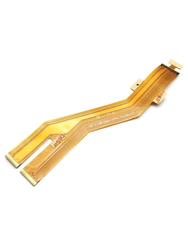 Lenovo For Lenovo PHAB PB1-750 PB1-750N Main Board Motherboard Connector LCD Flex Cable