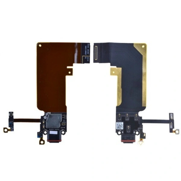 Google For Google Pixel 4 OEM Type-C USB Charging Port Dock Connector Flex Cable