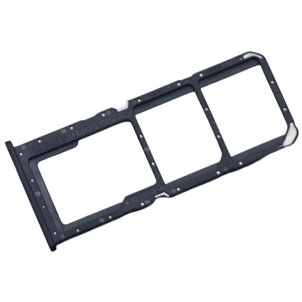 Oppo For Realme 8 Pro SIM Card Tray Slot Sim Outer Holder Adapter Socket