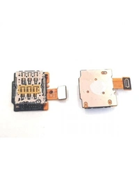 Oppo For Realme X50 5G Micro SIM Card Reader Holder Tray Slot Connector