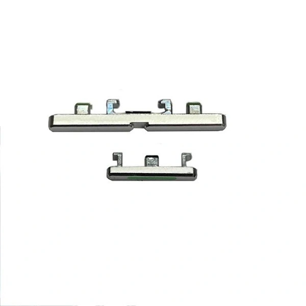 Oppo For Oppo Reno 2z / 2F External Side Power On Off Outer Metal Key Button - Power Key