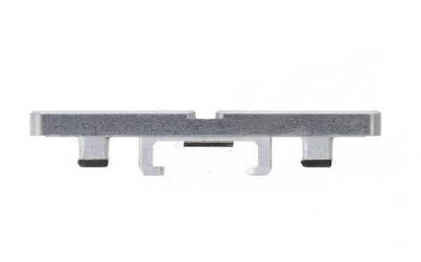 Oppo For Oppo Reno 2z / 2F External Side Volume Outer Metal Key Button - Volume Key