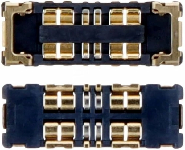 Oppo For Oppo Reno Series Battery FPC Connector On Motherboard Replacement Part