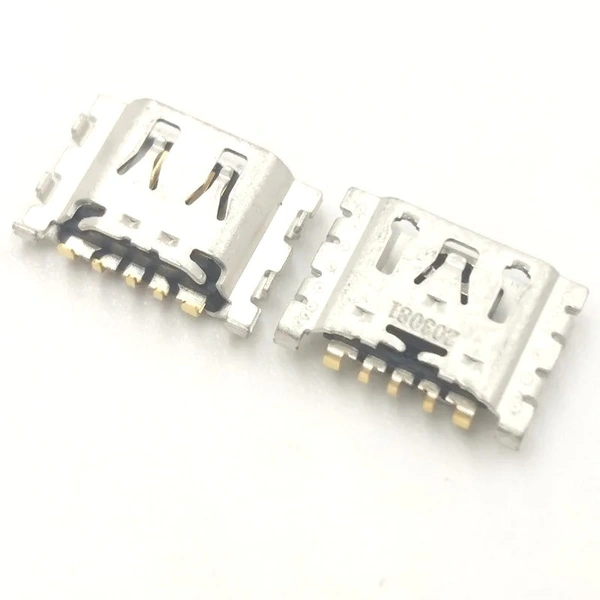 Oppo For Realme C2 C3 C11 C12 C15 C20 C21 C21Y C31 USB Charging Data Type C Port Connector Jack