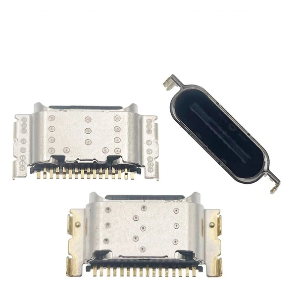 Oppo For Oppo A16 A32 A52 A72 A92 A53 A93 A55 USB Charging Data Type C Port Jack Socket Connector