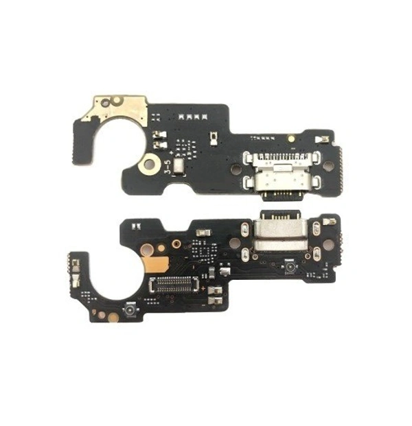 Xiaomi For Xiaomi Redmi Note 10 5G Type C USB Charging Port Mic Flex Sub Board