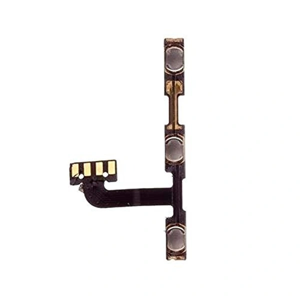 Xiaomi For Xiaomi Redmi Note 5 Pro Power On/Off + Volume Replacement Key Button Switch Flex Cable Patta