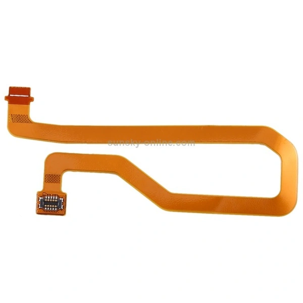Xiaomi For Xiaomi Redmi Note 7 Pro / Mi Note 7s Fingerprint Sensor FPC Main Flex Cable