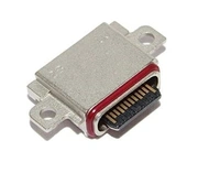 Samsung For Samsung Galaxy S10 / S10 Plus / S10e Plug In C Type Charging Data Port Dock Jack Connector