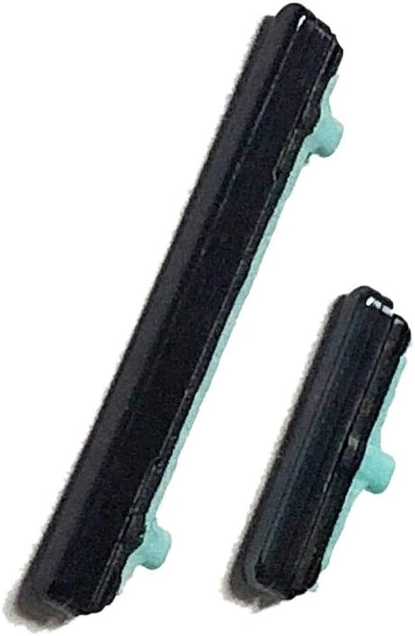 Samsung For Samsung Galaxy S20 Ultra Side Power On Off Volume Key Outer Rubber Button