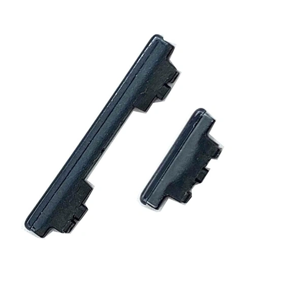 Samsung For Samsung Galaxy S20FE 5G G7810 Side Power On Off Volume Key Outer Rubber Button