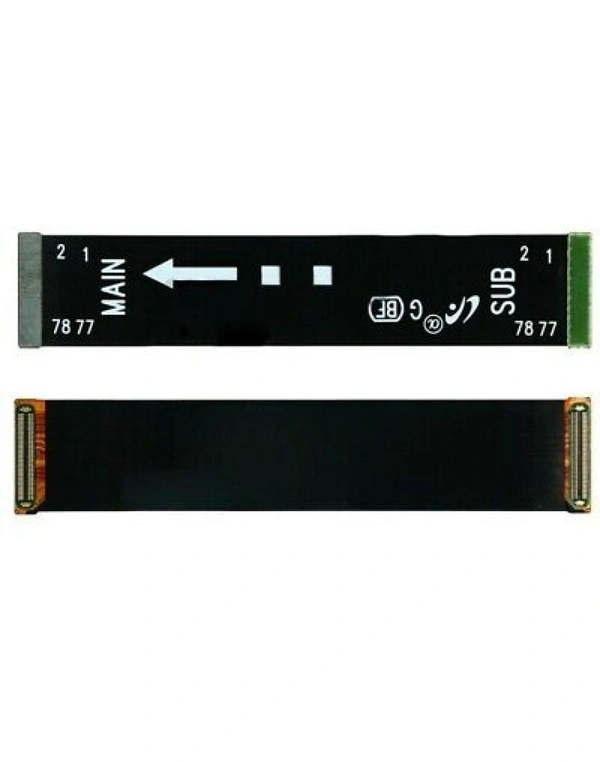 Samsung For Samsung Galaxy S20 Lite G781 Main board Motherboard LCD Display Flex Cable