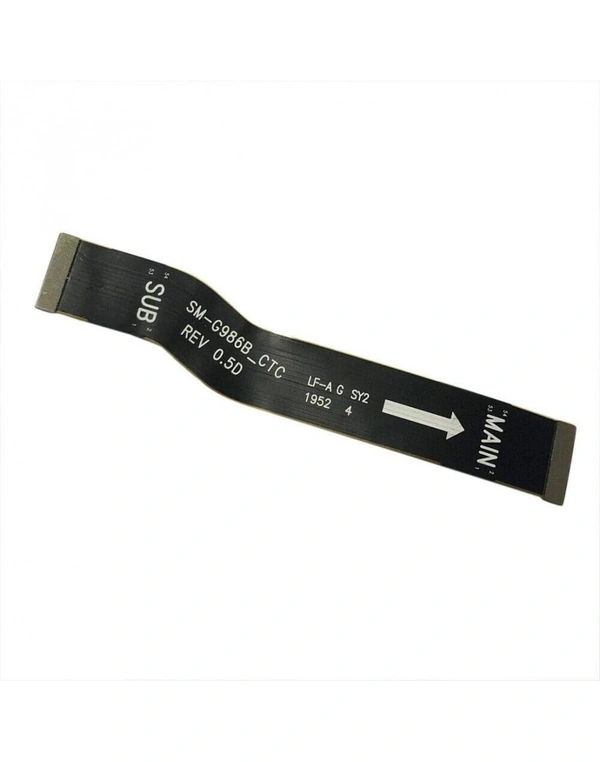 Samsung For Samsung S20 Plus S20+ Main Sub FPC LCD Flex Cable Connector
