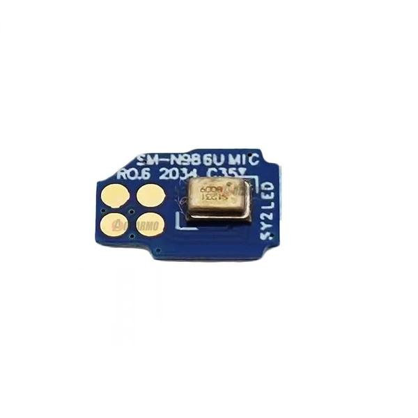 Samsung For Samsung Note 20 Ultra Top Microphone Module Noise Reduction Mic Flex Cable