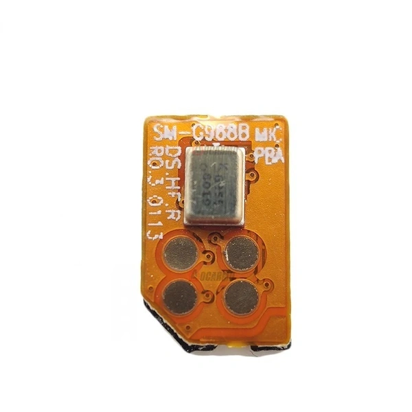 Samsung For Samsung S20 Ultra Top Microphone Module Noise Reduction Mic Flex Cable