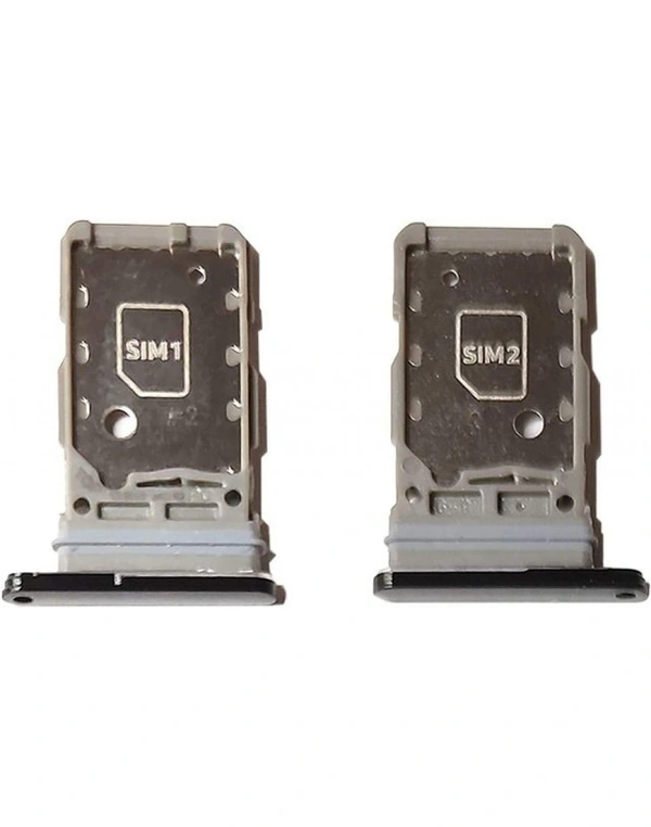 Samsung For Samsung Galaxy S21 S21+ Plus S21 Ultra 5G Sim Card Tray Holder Slot Adapter