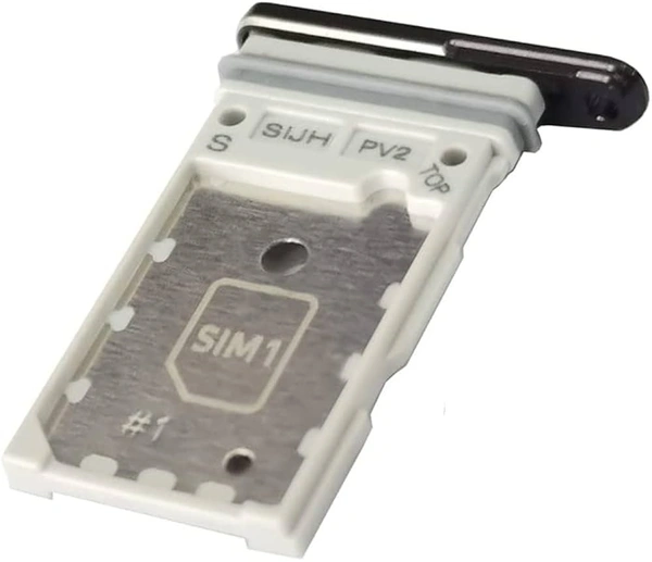 Samsung For Samsung Galaxy S22 / S22 Plus SIM Card Tray Slot Sim Outer Holder