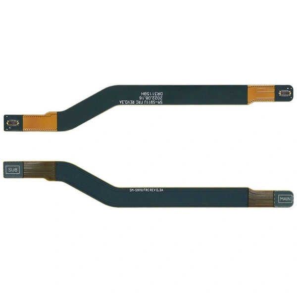 Samsung For Samsung S23 SM-S911 5G OEM FRC Network Signal Antenna Flex Cable Mainboard