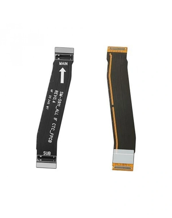 Samsung For Samsung Galaxy S23 SM-S911 5G FPC Main Sub Motherboard LCD Flex Cable