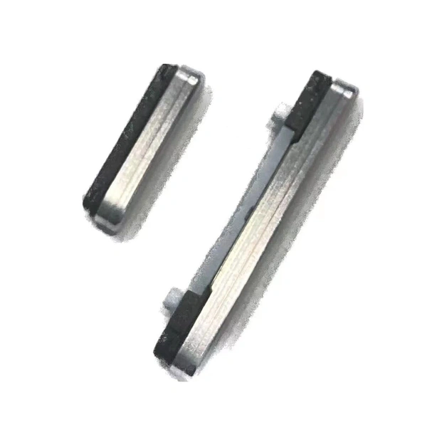 Samsung For Samsung Galaxy S23 5G Side Power On Off Volume Key Outer Rubber Button
