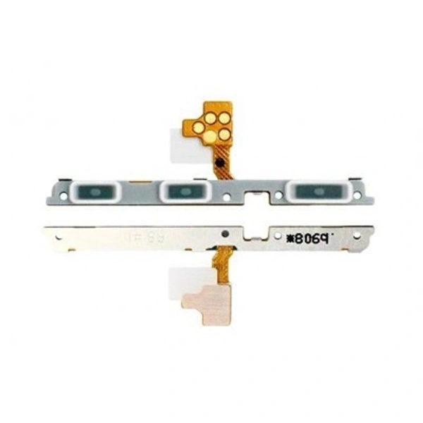 Samsung For Samsung Galaxy A72 5G Power On Off Volume Button Key Flex Cable
