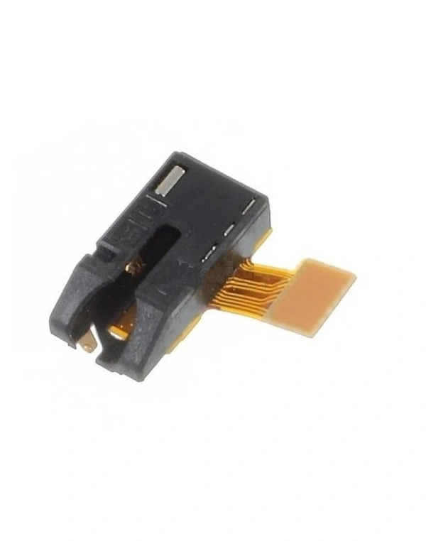 Sony For Sony Xperia T2 Ultra Dual XM50h Headphone Audio Jack Flex Cable