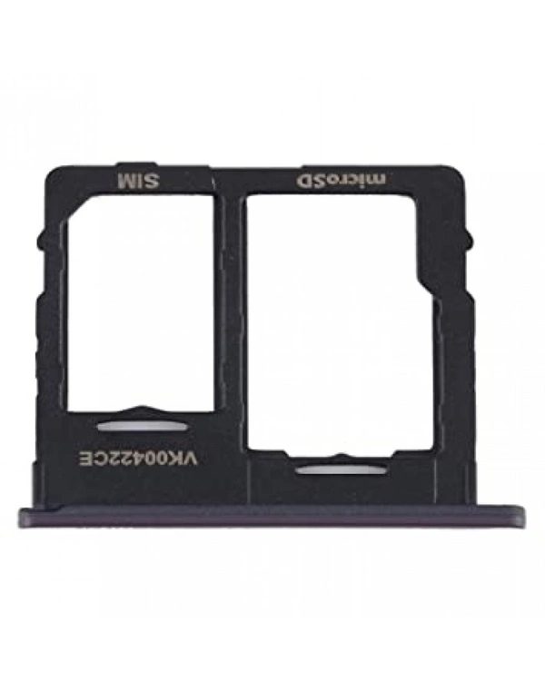 Samsung For Samsung Galaxy Tab A 10.5 T595 Sim Card Tray - Sim Card Tray & Micro SD Holder Slot Adapter