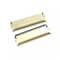 Samsung For Samsung Galaxy Tab A 10.1 2016 T580 T585 Display Screen LCD FPC Socket Connector Plug On Motherboard