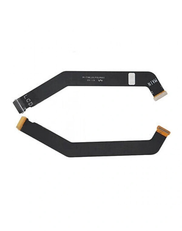 Samsung For Samsung Tab S7 FE 2021 T730/T733/ T736 Main LCD FPC Display Flex Cable Connector
