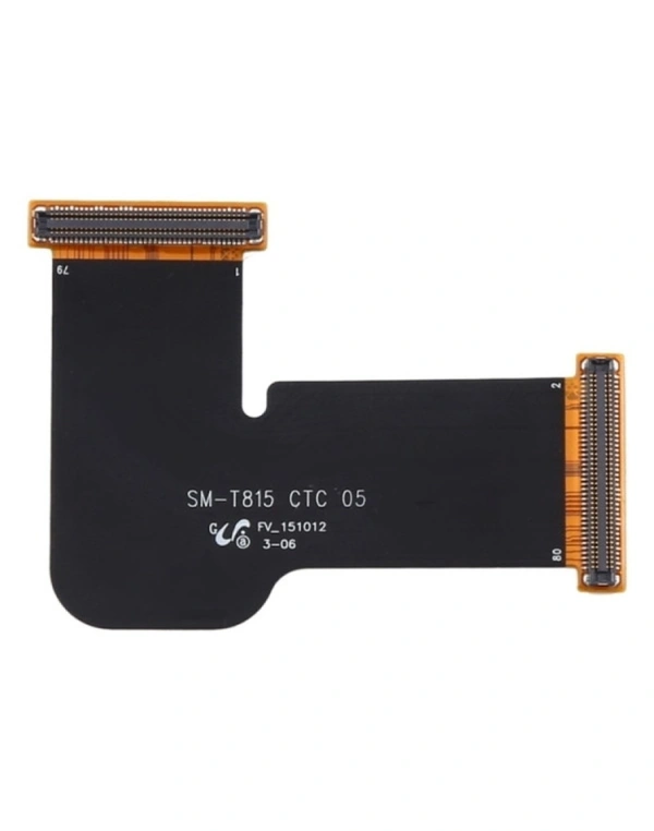 Samsung For Samsung Galaxy Tab S2 9.7 SM-T810 T815 T817 FPC LCD Main Display Flex Cable Connector