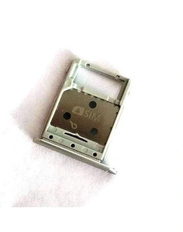 Samsung For Samsung Galaxy Tab S4 10.5" T835 T830 / T835 Sim Card Tray & Micro SD Sim Card Holder