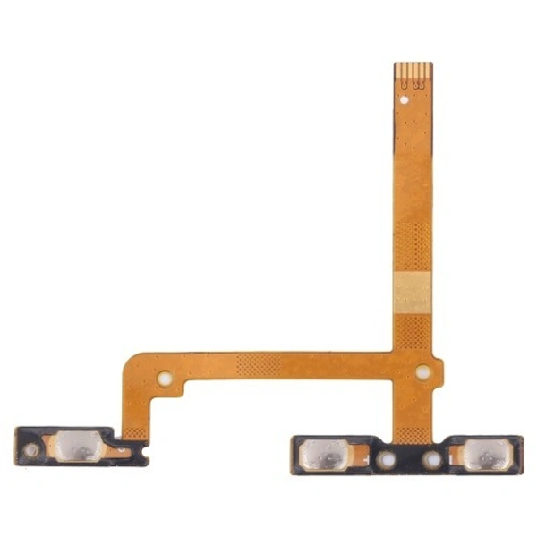 Lenovo For Lenovo Tab M10 Plus 3rd Gen TB125FU Power Button & Volume Button Flex Cable