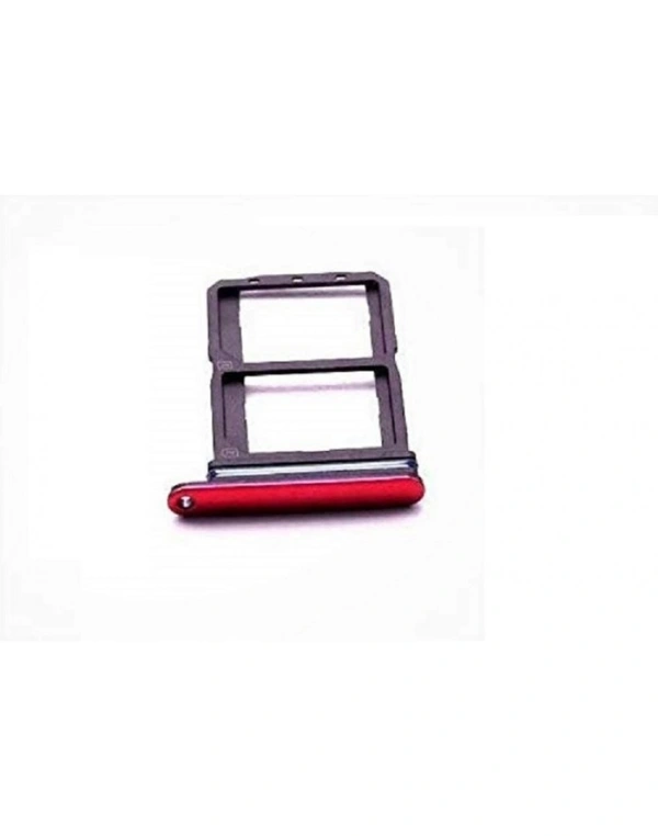 Vivo For Vivo Y17 Pro SIM Card Tray Slot Sim Outer Holder Adapter Socket